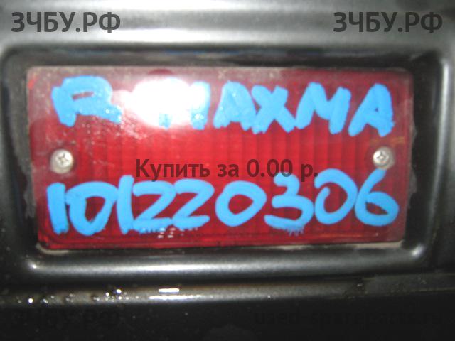 Nissan Maxima 1 (J30) ПТФ правая