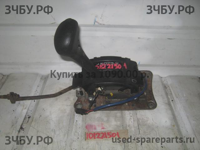 Nissan Maxima 1 (J30) Кулиса АКПП
