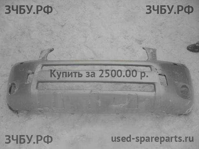 Toyota RAV 4 (3) Бампер передний