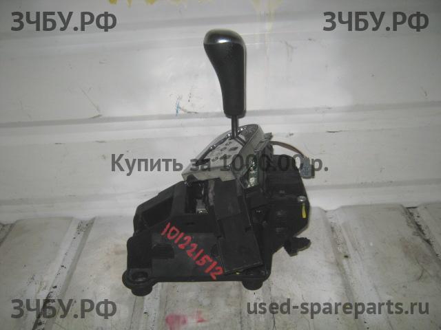 Peugeot 307 Кулиса АКПП