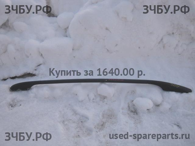Peugeot 307 Рейлинги (планки на крышу)
