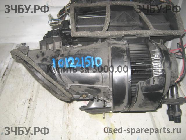 Peugeot 307 Моторчик печки