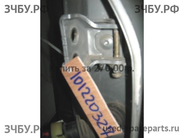 Peugeot 307 Петля двери задней левой