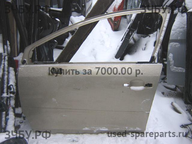 Citroen C4 (1) Дверь передняя левая