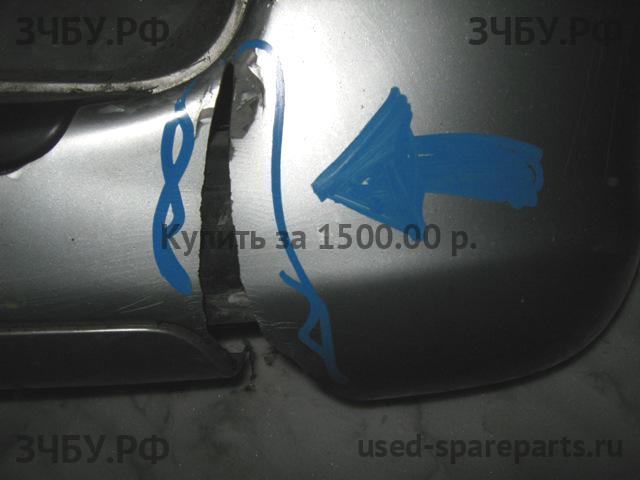Peugeot 307 Бампер задний