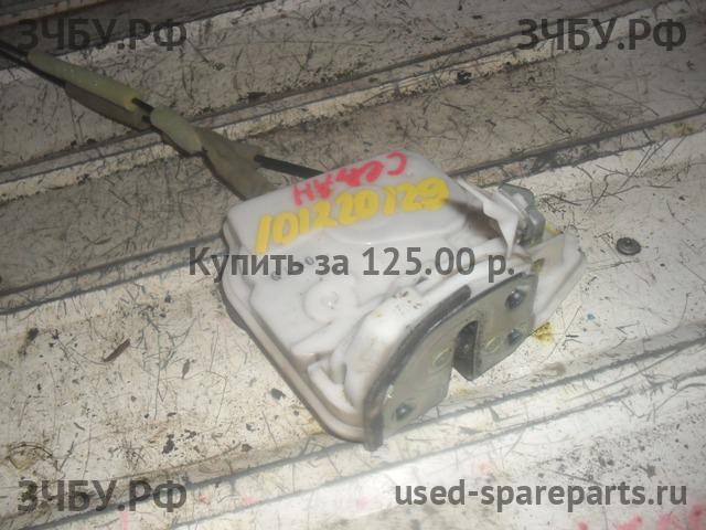 Mazda 6 [GH] Замок двери задней правой