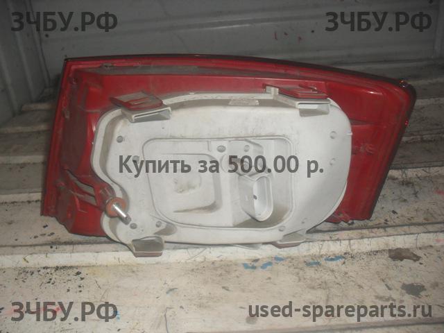 Audi A6 [C6] Фонарь левый