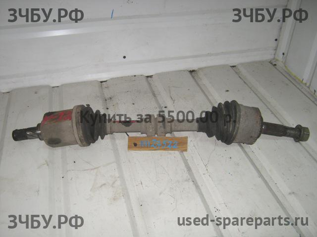 Nissan Primera P12 Привод передний левый (ШРУС)