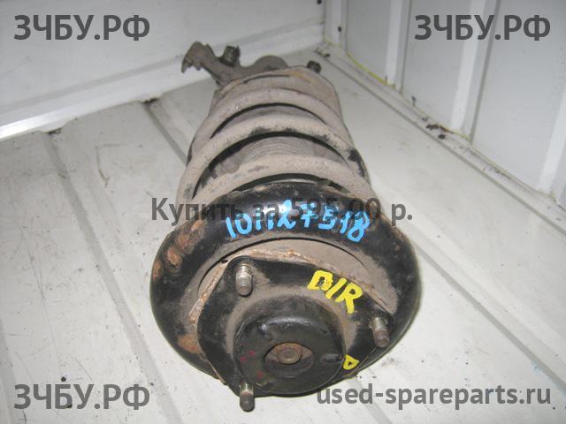 Nissan Primera P12 Стойка передняя правая (в сборе)