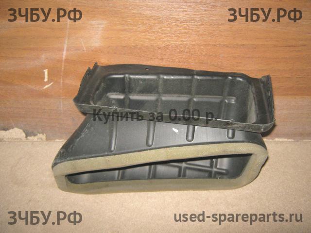 Hyundai Matrix [FC] Воздуховод