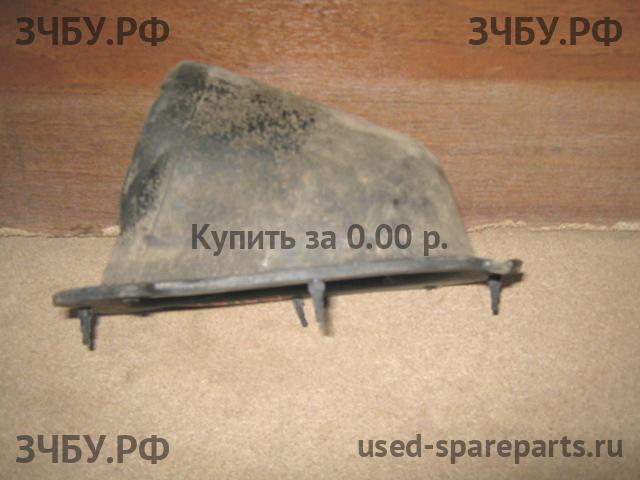 Hyundai Matrix [FC] Пыльник