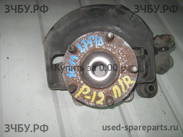 Nissan Primera P12 Ступица передняя
