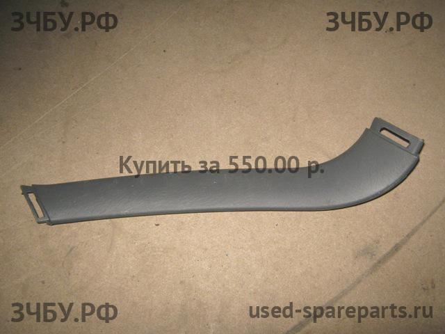 Hyundai Matrix [FC] Пластик салона