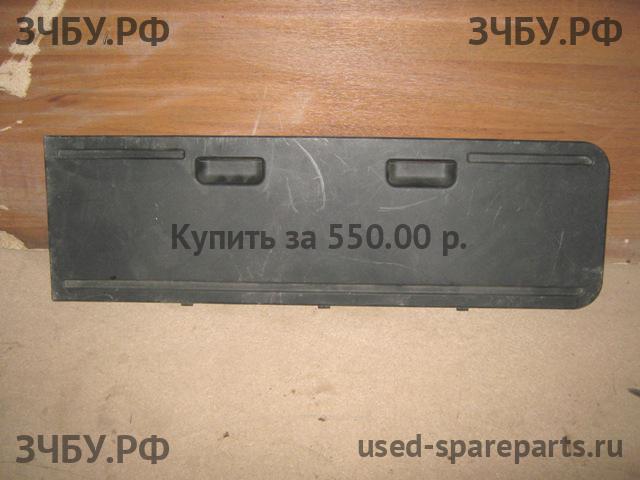 Hyundai Matrix [FC] Пластик салона