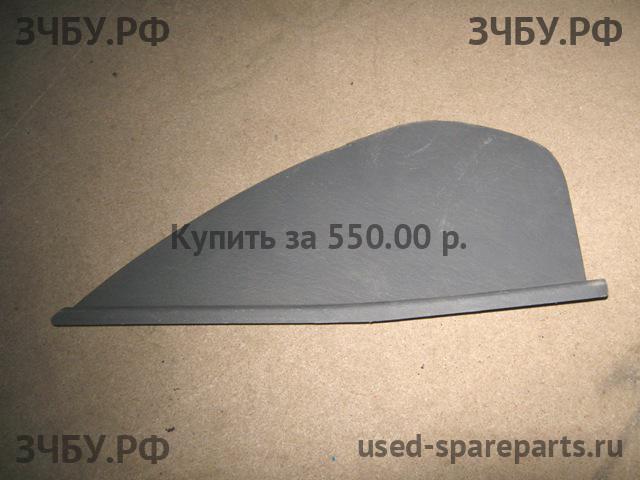 Hyundai Matrix [FC] Пластик салона