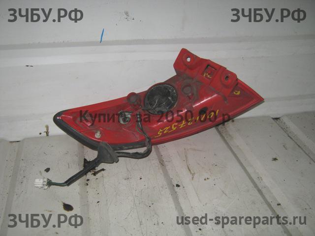 Infiniti FX 35/45 [S50] Фонарь правый