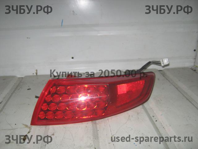 Infiniti FX 35/45 [S50] Фонарь правый