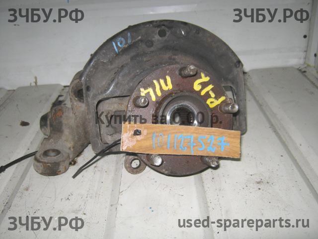 Nissan Primera P12 Ступица передняя