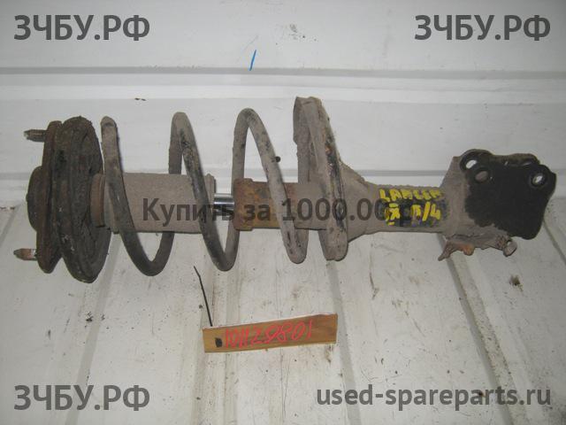 Mitsubishi Lancer 9 [CS/Classic] Стойка передняя левая (в сборе)