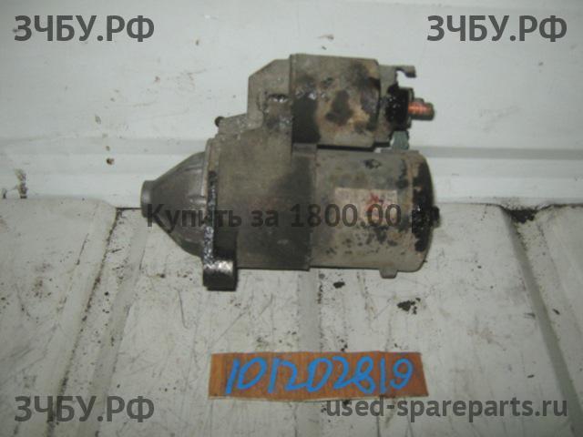 Mitsubishi Lancer 9 [CS/Classic] Стартёр