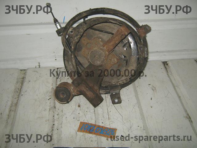 Hyundai Matrix [FC] Кулак задний правый