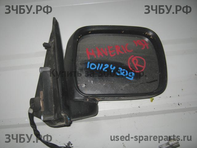 Ford Maverick 1 Зеркало правое электрическое