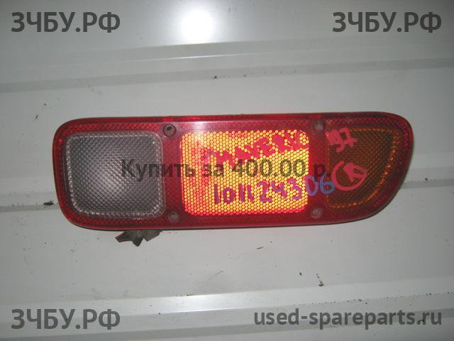 Ford Maverick 1 Фонарь задний в бампер правый