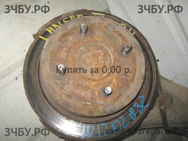 Mitsubishi Lancer 9 [CS/Classic] Диск тормозной задний