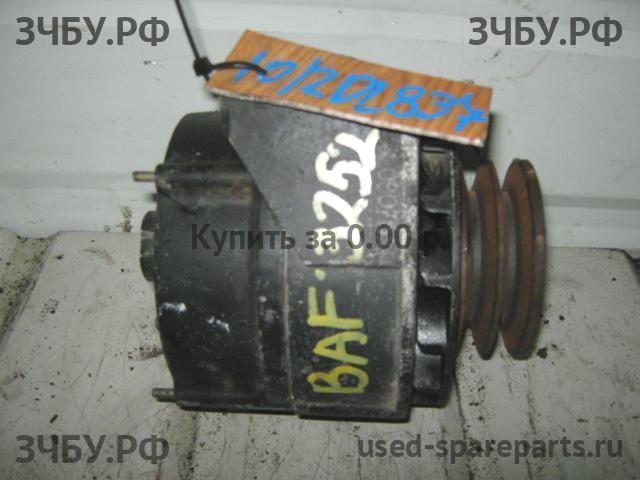 FAW 3252 Генератор