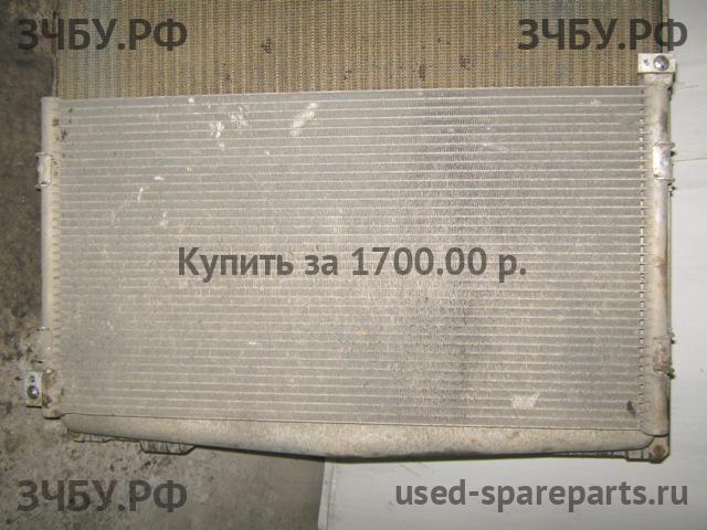 FAW 3252 Радиатор кондиционера