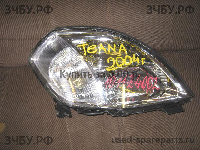 Nissan Teana 1 (J31) Фара правая