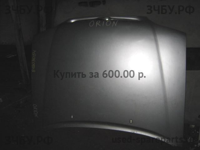 Ford Escort/Orion 6 Капот