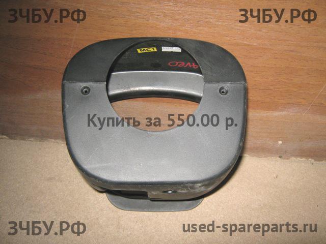 Chevrolet Aveo 2 (T250) Пластик салона