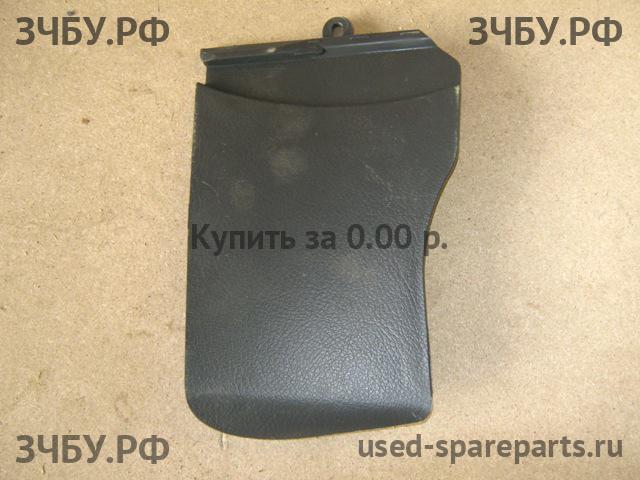 Chevrolet Aveo 2 (T250) Пластик салона