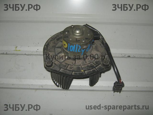 ВАЗ (VAZ) 2112 Моторчик печки