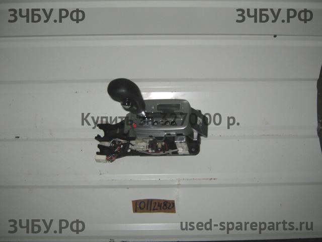 Nissan Primera P12 Кулиса АКПП