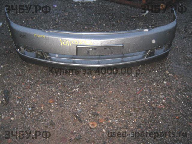 Nissan Teana 1 (J31) Бампер передний