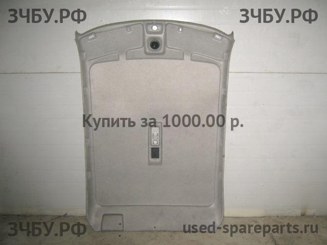 ВАЗ (VAZ) 2112 Обшивка потолка
