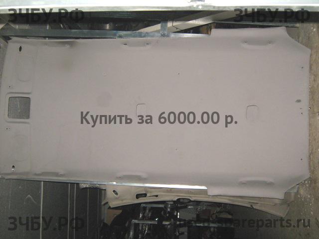 ZX Landmark Обшивка потолка