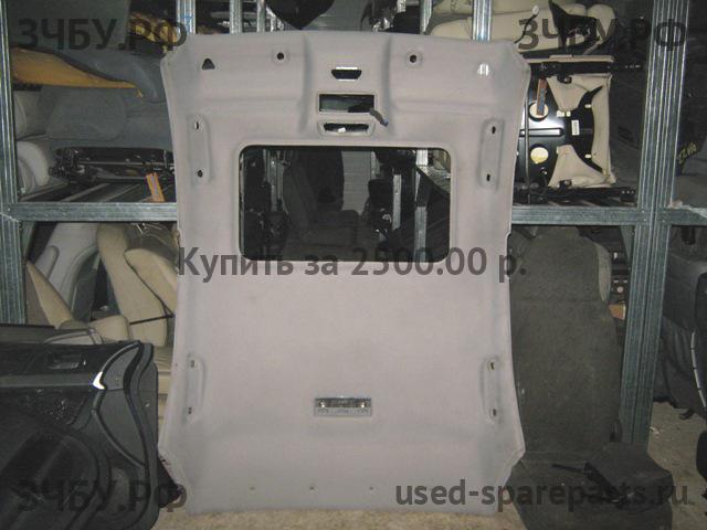 Nissan Primera P12 Обшивка потолка