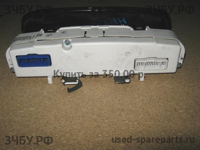 Hyundai Matrix [FC] Дисплей информационный