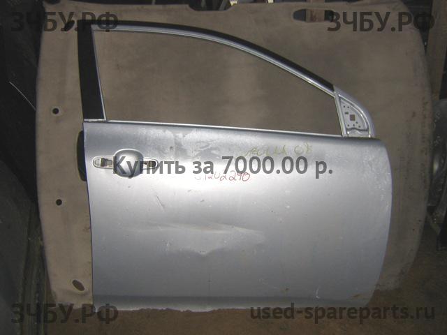 Toyota Corolla (E14 - E15) Дверь передняя правая