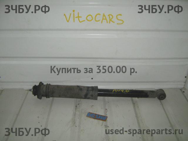 Chevrolet Aveo 2 (T250) Амортизатор задний