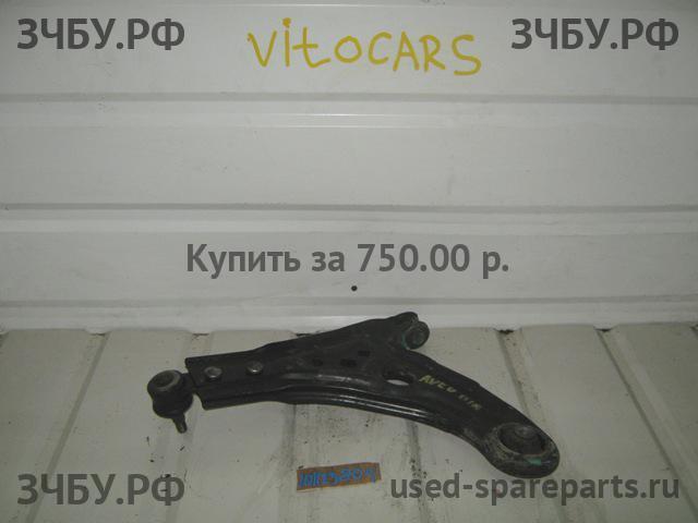 Chevrolet Aveo 2 (T250) Рычаг передний правый