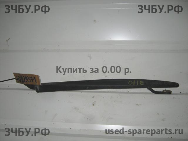 ВАЗ (VAZ) 2112 Поводок стеклоочистителя передний