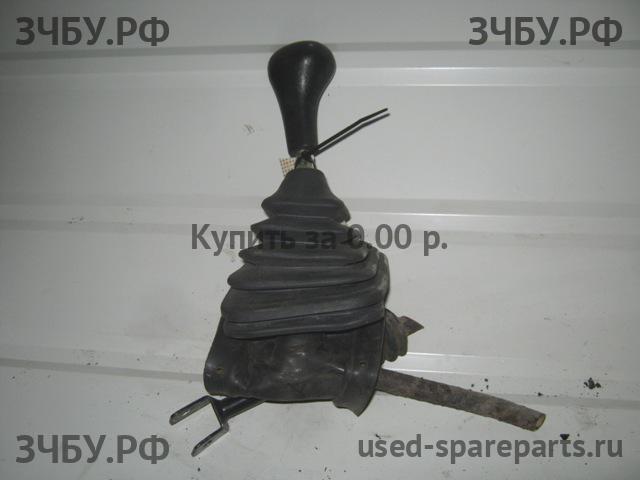 Hyundai Matrix [FC] Кулиса МКПП