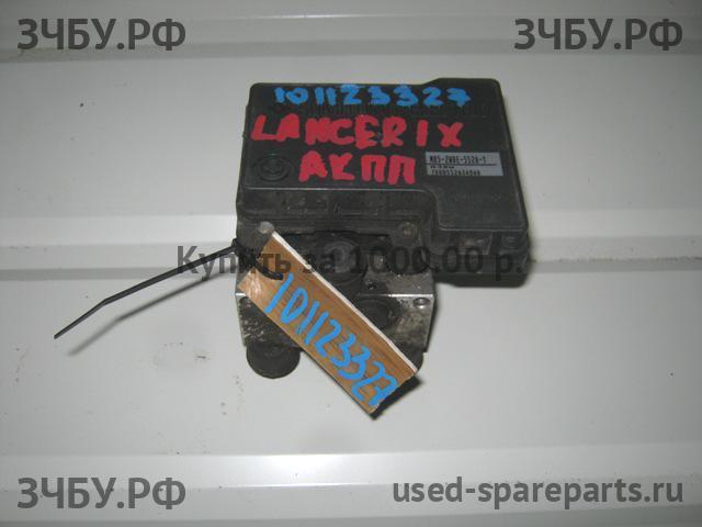 Mitsubishi Lancer 9 [CS/Classic] Блок ABS (насос)