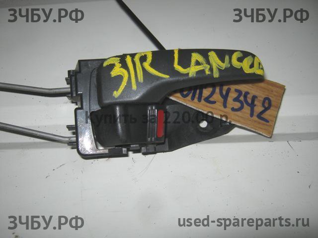 Mitsubishi Lancer 9 [CS/Classic] Ручка двери внутренняя задняя правая