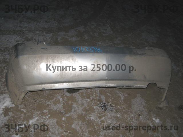 Nissan Primera P12 Бампер задний