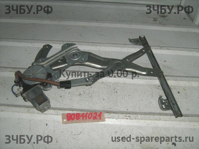 Subaru Impreza 2 (G11) Стеклоподъёмник электрический задний левый